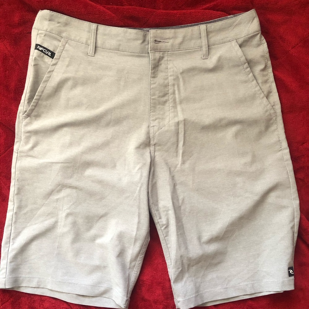 Rip Curl In Water/On land Shorts